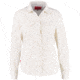 Crag Hoppers Nosilife Darla Long Sleeve Shirt - Women's -Sea Salt-X-Large