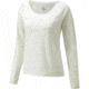 Crag Hoppers Nosilife Long Sleeve Base T-Shirt - Women's -Sea Salt-Small