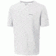 Crag Hoppers Nosilife Short Sleeve Base T-Shirt - Men's -White-Small
