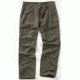 Nosilife Simba Trousers - Mens -Olive Drab-38 Waist