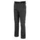 Crag Hoppers Nosilife Stretch Convertible Trousers - Men's-Black Pepper-Regular Inseam-32 Waist