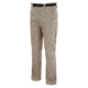 Crag Hoppers Nosilife Stretch Convertible Trousers - Men's-Pebble-Regular Inseam-32 Waist