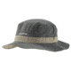 Crag Hoppers NosiLife Sun Hat - Black Pepper/Pebble-M/L