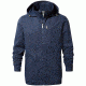 Crag Hoppers Shorewood Jacket - Men's-Night Blue-Large