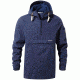 Crag Hoppers Woodridge Cagoule Jacket - Men's-Night Blue-Small