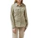 Craghoppers Adventure Shirt, Bush Green, 6, CWS469-39M10L
