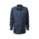 Craghoppers Ariah Shirt Jacket, Ombre Blue, 10, CWN221-3UV14L