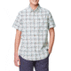 Craghoppers Holbrook Short Sleeve Check, Dark Grey, XXL, CMS588-8A690