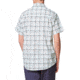 Craghoppers Holbrook Short Sleeve Check, Dark Grey, XXL, CMS588-8A690
