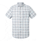 Craghoppers Holbrook Short Sleeve Check, Dark Grey, XXL, CMS588-8A690