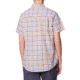 Craghoppers Holbrook Short Sleeve Check, Ombre Blue, XXL, CMS588-3UV90