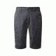 Craghoppers Kiwi Long Shorts 12 Inch, Black Pepper, 36 Waist, CMJ228-7J8036