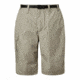 Craghoppers Kiwi Long Shorts 12 Inch, Rubble, 38 Waist, CMJ228-39W038