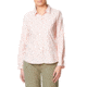 Craghoppers NL Adoni Long Sleeve Shirt, Blossom Pink, 6, CWS468-71P10L