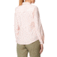 Craghoppers NL Adoni Long Sleeve Shirt, Blossom Pink, 6, CWS468-71P10L