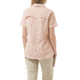 Craghoppers NL Adv Short Sleeve Shirt, Blossom Pink, 16, CWS444-71P20L