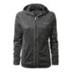 Craghoppers NL Asmina Jacket, Charcoal, 12, CWN230-82116L