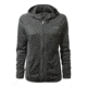 Craghoppers NL Asmina Jacket, Charcoal, 4, CWN230-82108L