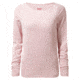 Craghoppers NL Erin Long Sleeve Top, Blossom Pink, 6, CWT1226-71P10L