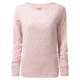 Craghoppers NL Erin Long Sleeve Top, Blossom Pink, 10, CWT1226-71P14L