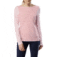 Craghoppers NL Erin Long Sleeve Top, FiestaRd Cmb, 4, CWT1226-3K508L
