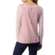 Craghoppers NL Erin Long Sleeve Top, FiestaRd Cmb, 4, CWT1226-3K508L