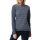 Craghoppers NL Erin Long Sleeve Top, NightBl Cmbo, 4, CWT1226-2HP08L