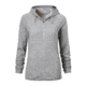 Craghoppers NL Sydney Top, Sft Grey Mrl, 14, CWT1206-3S118L