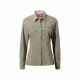 Craghoppers NLife Pro Long Sleeve Shirt, Mushroom, 12, CWS423-73T16L