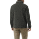 Craghoppers Selby I/A Fleece, Black Pepper, S, CMA1220-7J850