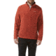 Craghoppers Selby I/A Fleece, Redwood, XXXXL, CMA1220-2NN96