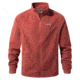 Craghoppers Selby I/A Fleece, Redwood, XXXXL, CMA1220-2NN96