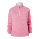 Craghoppers Seline Half Zip, English Rose, 6, CWA163-0K910L