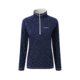 Craghoppers Seline Half Zip, Night Blue, 16, CWA163-7N020L