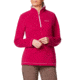 Craghoppers Seline Half Zip, Tropicl Pink, 8, CWA163-39H12L