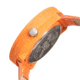 Crayo Cr1504 Pleats Watch, Orange CRACR1504