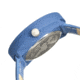 Crayo Cr1507 Pleats Watch, Blue CRACR1507