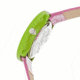 Cr3105 Prestige Watch, Hot Pink