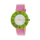 Cr3105 Prestige Watch, Hot Pink