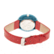 Cr3107 Prestige Watch, Red
