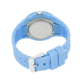 Cr3205 Burst Ladies Watch, Cerulean