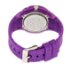 Cr3206 Burst Ladies Watch, Lavender