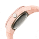 Cr3208 Burst Ladies Watch, Light Pink