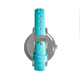 Crayo Dot Strap Watch, Blue/Blue, One Size, CRACR5902