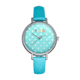 Crayo Dot Strap Watch, Blue/Blue, One Size, CRACR5902