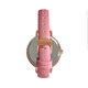 Crayo Dot Strap Watch, Pink/Pink, One Size, CRACR5906