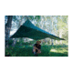 Crazy Creek Big Area Tarp Standard-Forest Green