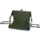 Crazy Creek Canoe Chair Forest Green 1015-050