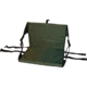 Crazy Creek Canoe Chair Forest Green 1015-050