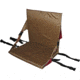 Crazy Creek Canoe Chair Ii Port/sand 1018-125